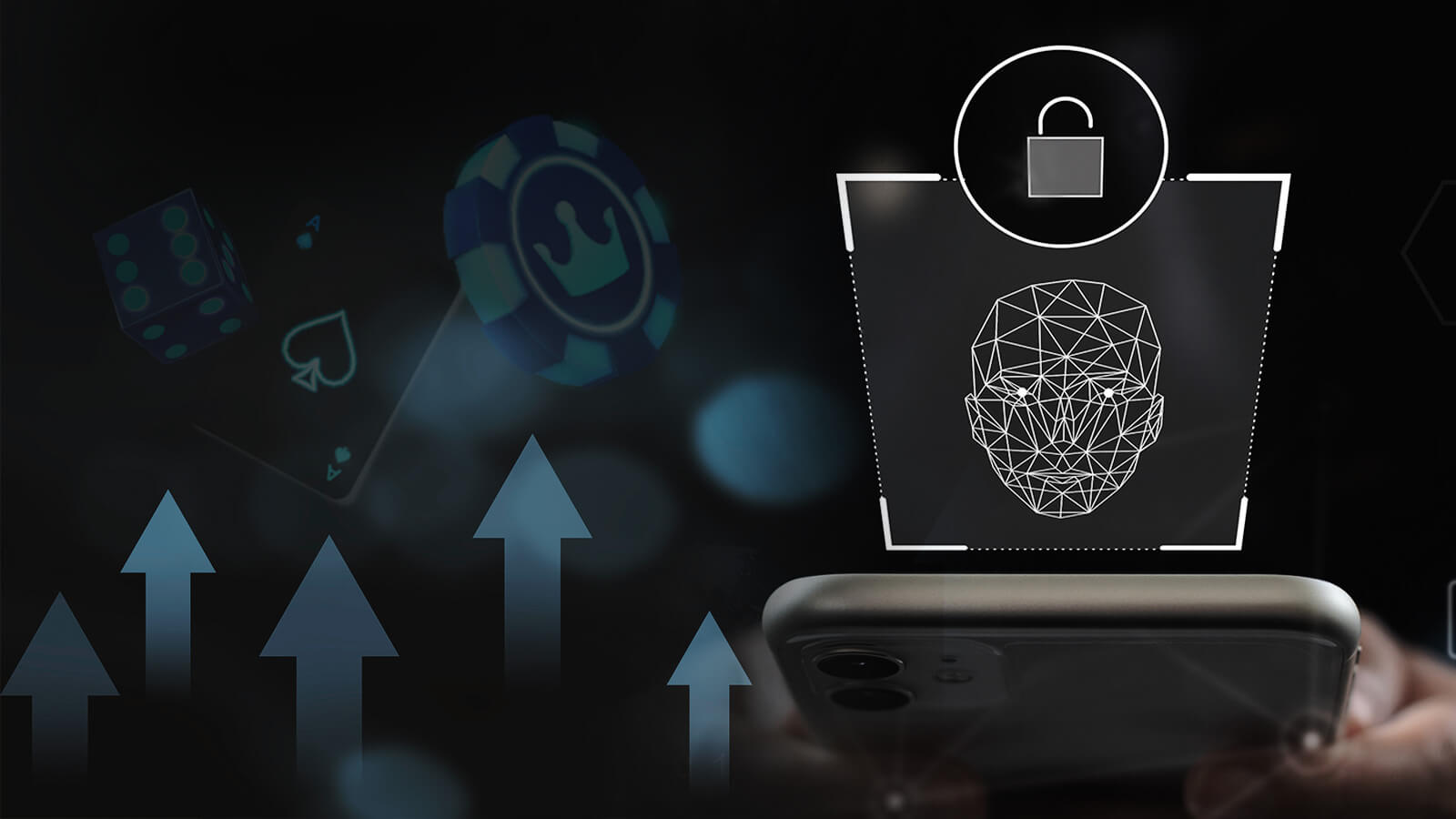 Advantages of Implementing Facial Biometrics in the Casino Industry