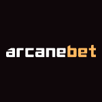 Arcanebet Casino Logo