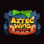 Aztec Wins logo