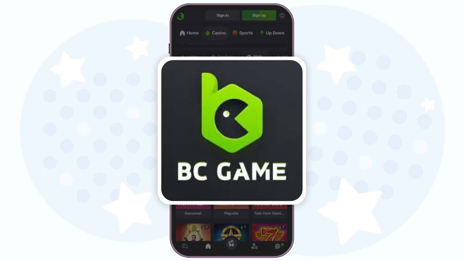 BC.GAME-Mobile-Casino-App-with-Crypto