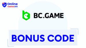 BC.GAME Bonus Codes