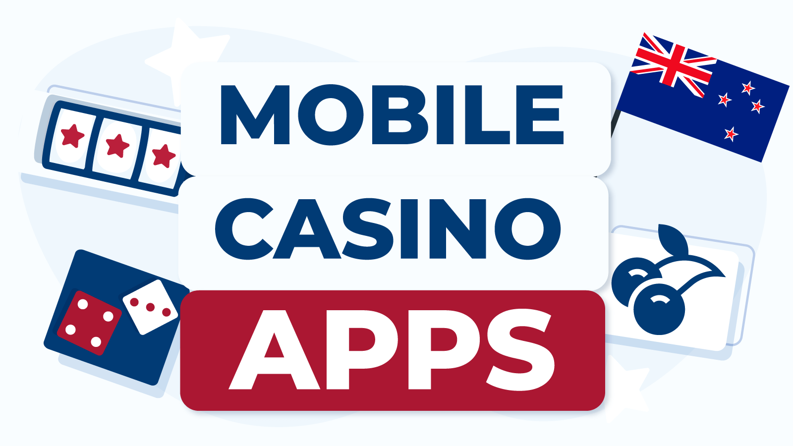 Casino Apps