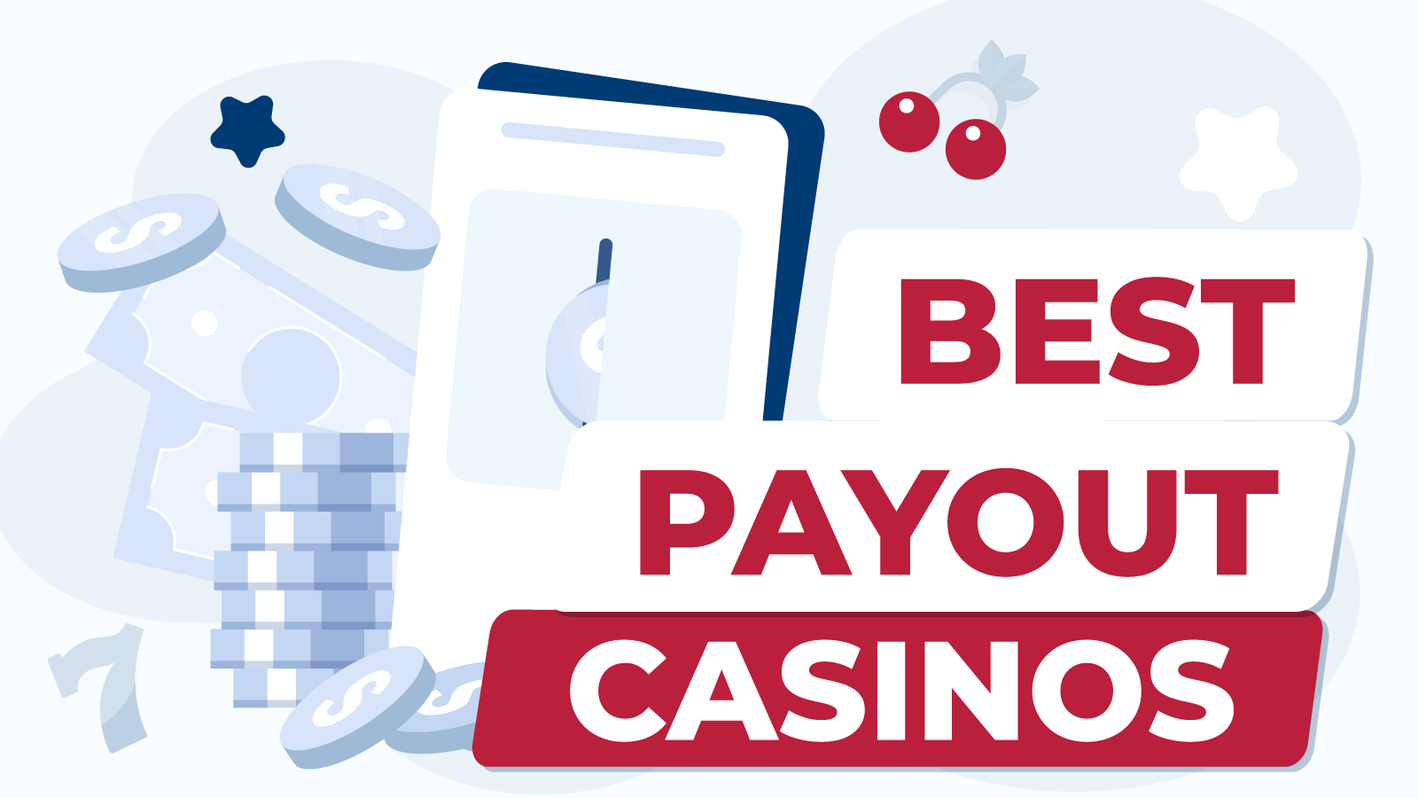 Best Payout Casinos