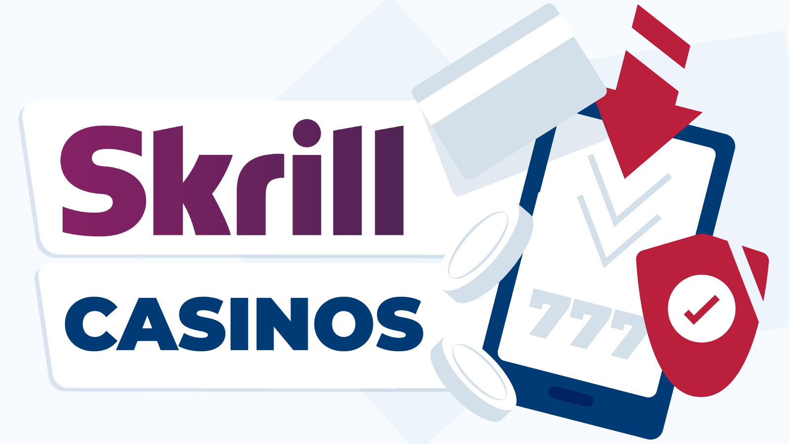 Online Casinos That Accept Skrill