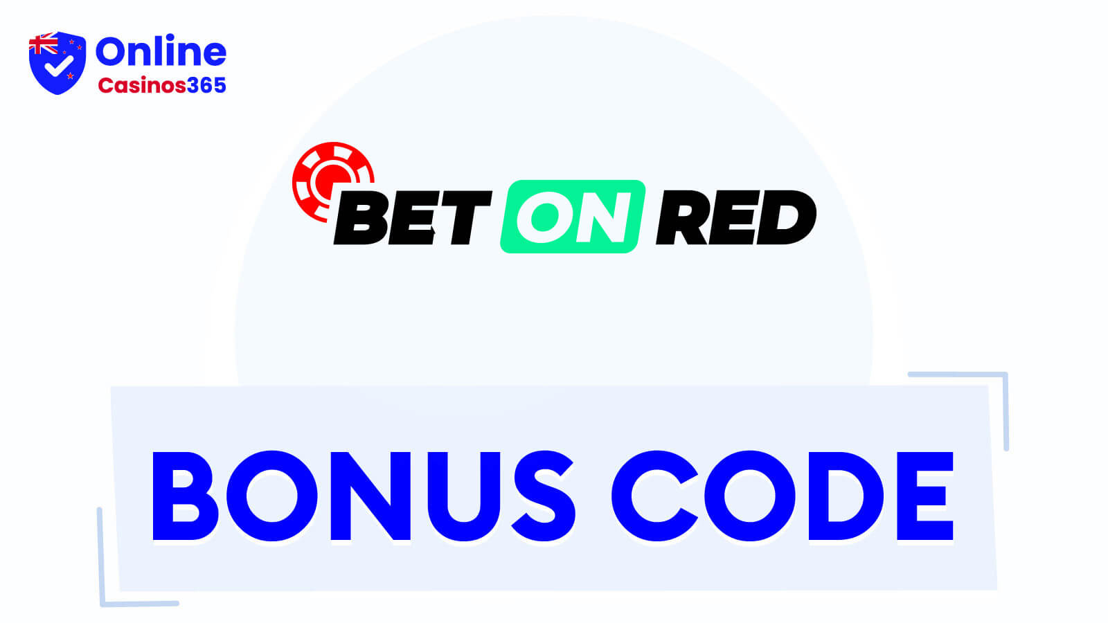 BetOnRed Casino Bonus Codes