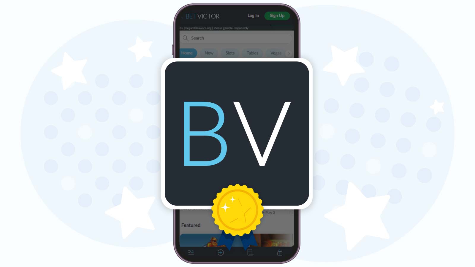 BetVictor-Best-Casino-app-in-NZ