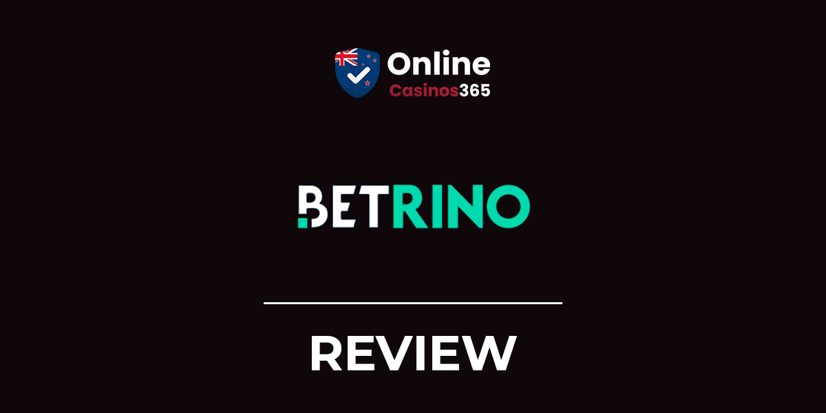 Betrino Casino