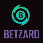 Betzard Casino logo