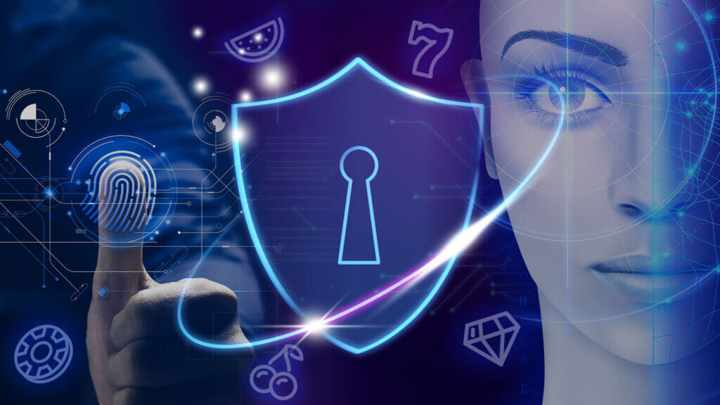 Biometrics: How Fingerprint and Face Scanning Enhance Casino Security