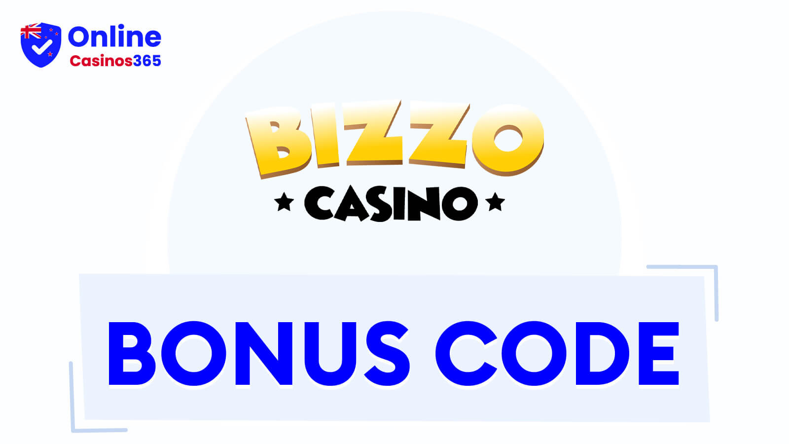 Bizzo Casino Bonus Codes