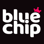 Bluechip Casino logo