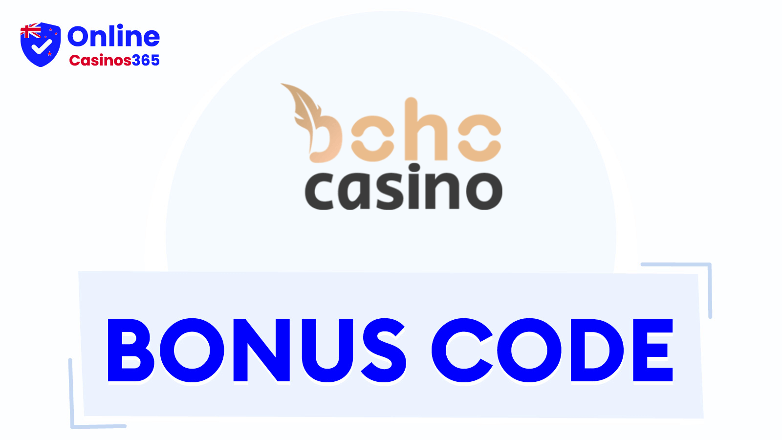 Boho Casino Bonus Codes