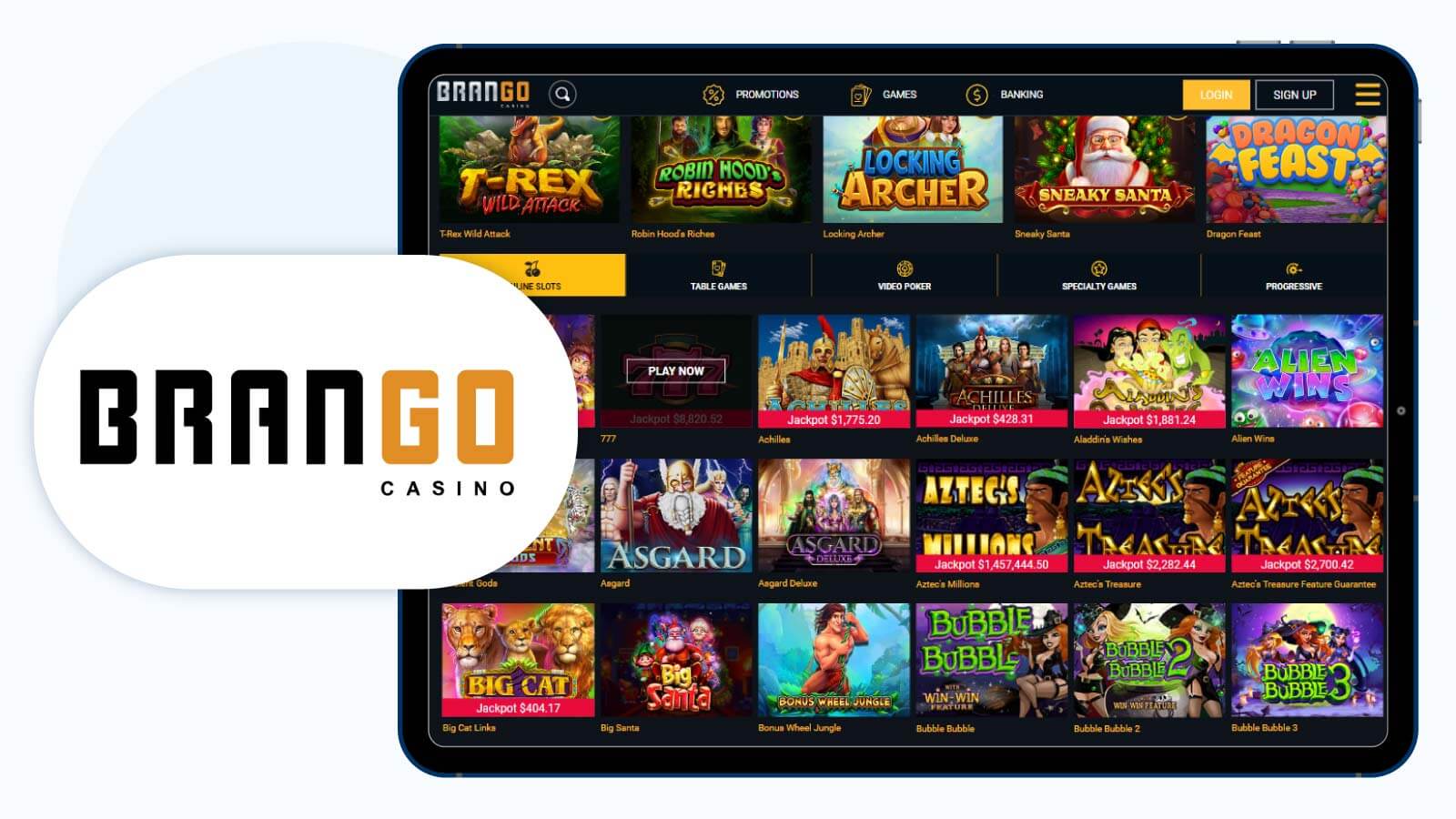 Brango-Casino-Best-$10-Free-No-Deposit-Bonus-Casino