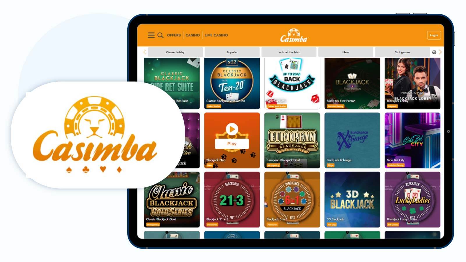 Casimba-Casino-best-blackjack-casino