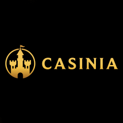 Casinia Casino Logo