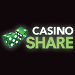 Casino Share logo