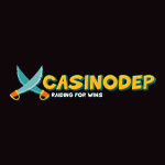 CasinoDep logo