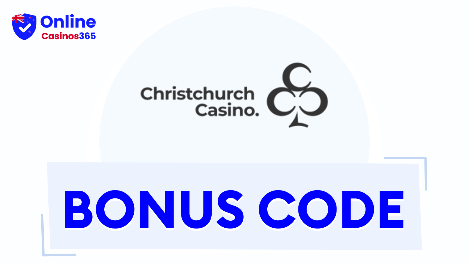 ChristChurch Casino Bonus Codes