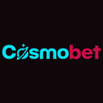 CosmoBet Casino Logo