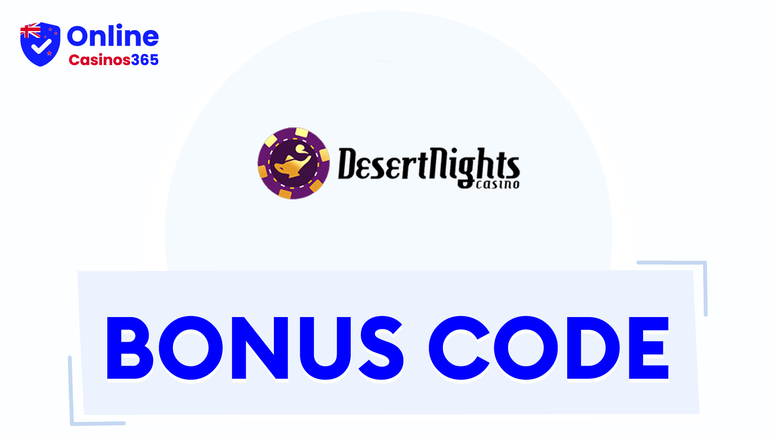 Desert Nights Casino Bonus Codes