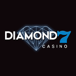 Diamond 7 Casino Logo