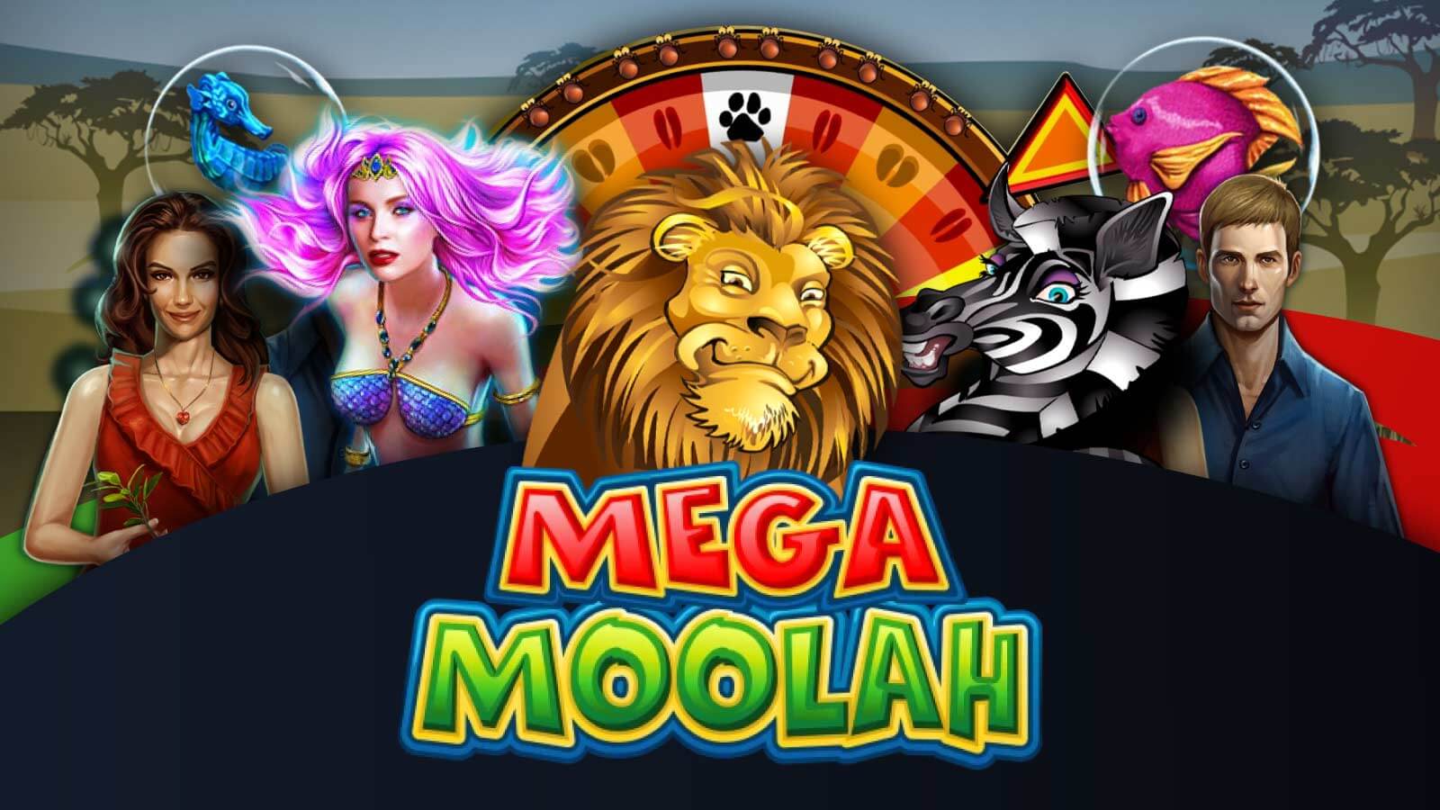 best-mega-moolah-jackpots