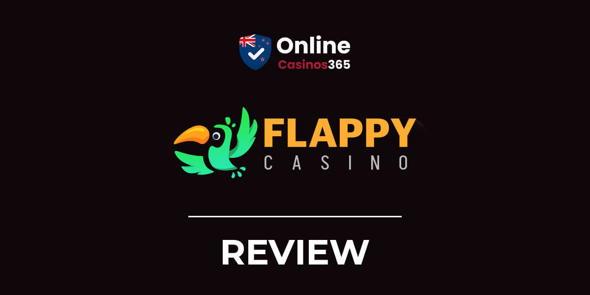 FlappyCasino