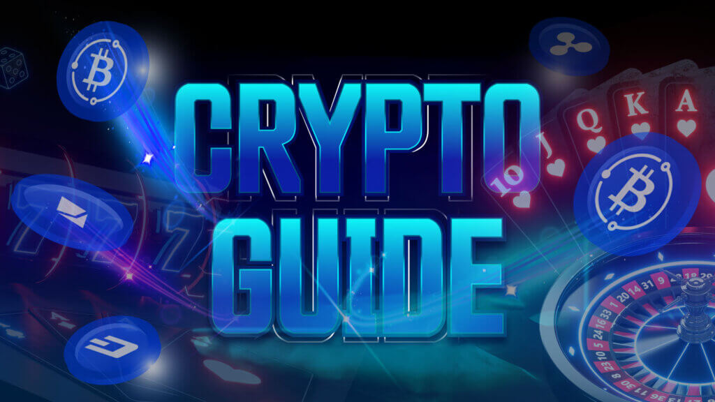 Full Guide for Cryptocurrency Payments at Online Casinos