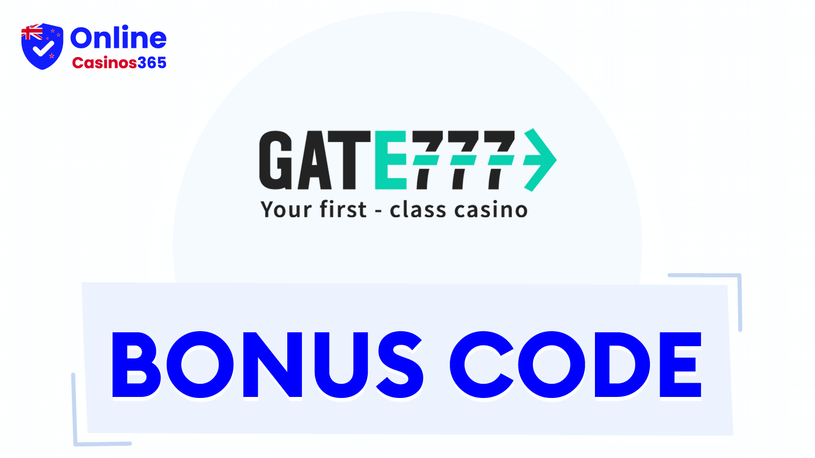 Gate777 Casino Bonus Codes