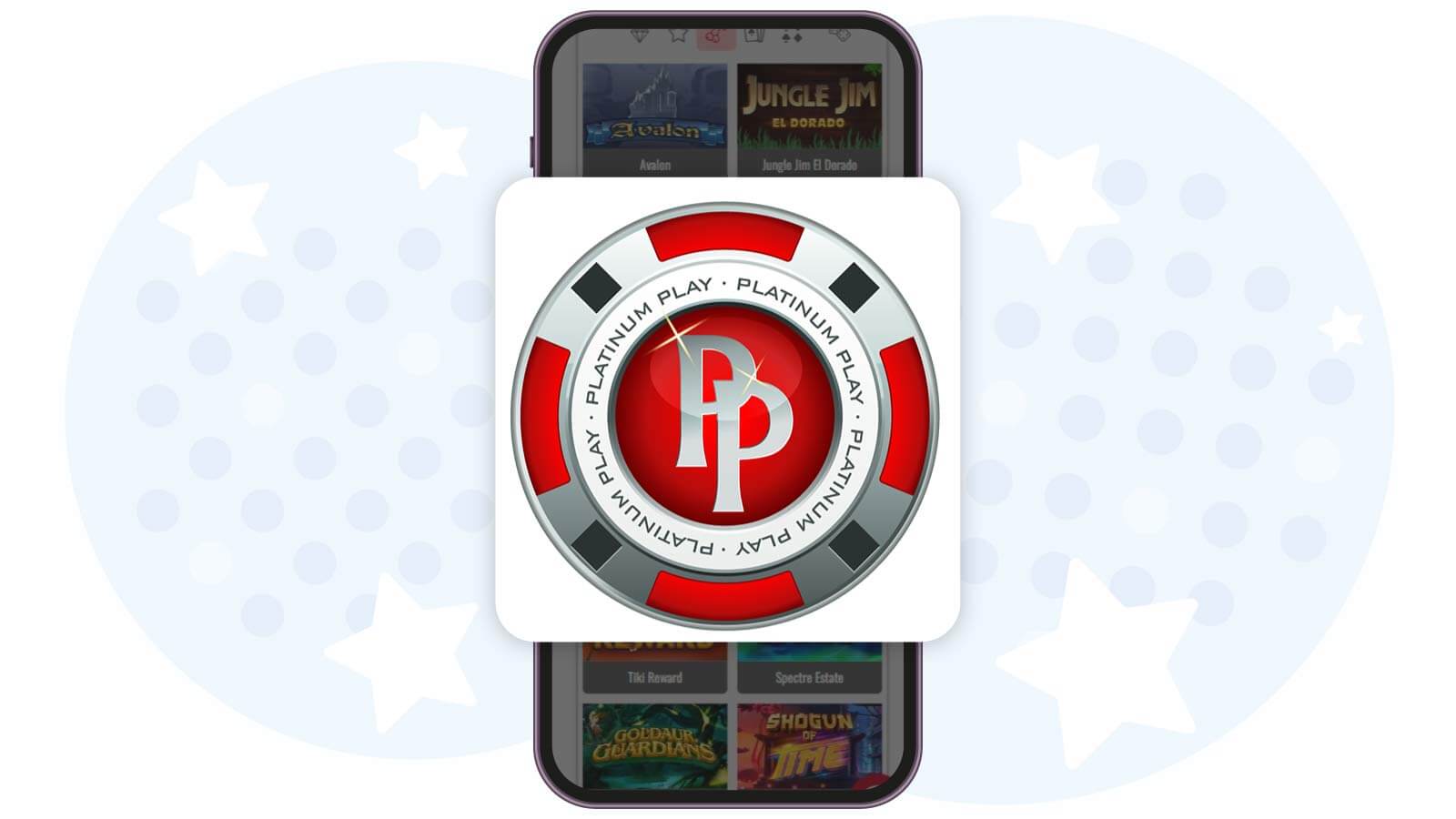 Generous-Welcome-Package-at-Platinum-Play-Casino