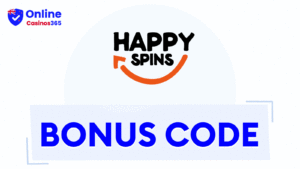 Happy Spins Casino Bonuses