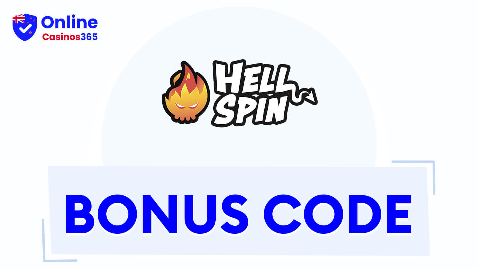 Hell Spin Casino Bonus Codes