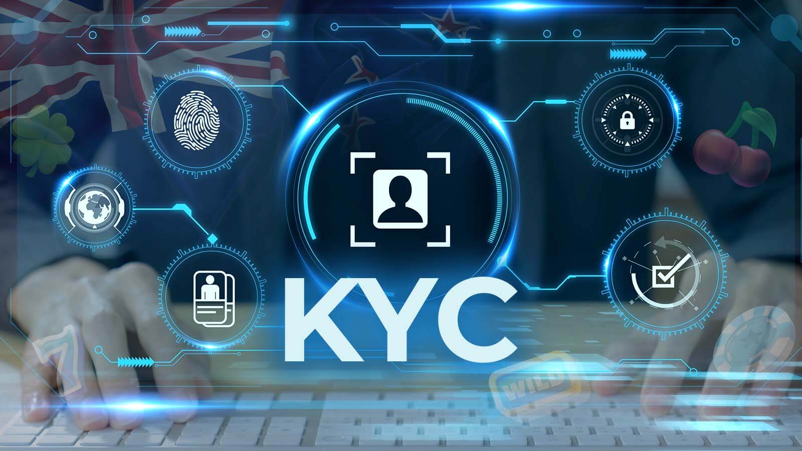 Verified Casino Play: Your Express KYC Guide