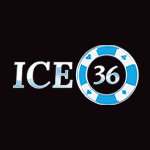 ICE36 Casino logo