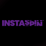 Instaspin Casino Logo