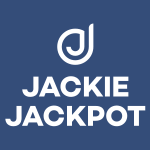 JackieJackpot Casino Logo