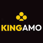 Kingamo Casino logo