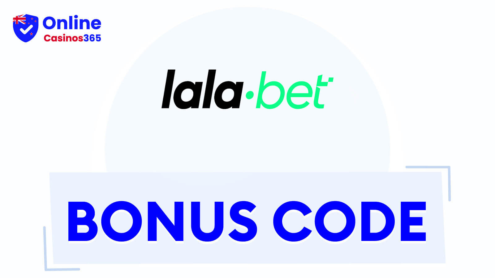 LalaBet Casino Bonus Codes