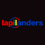 Lapilanders logo