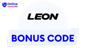 Leon Bet Casino Bonuses