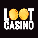 Loot Casino logo