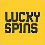 Lucky Spins Casino Logo