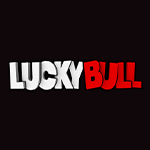 LuckyBull Casino logo