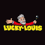 Lucky Louis Casino Logo