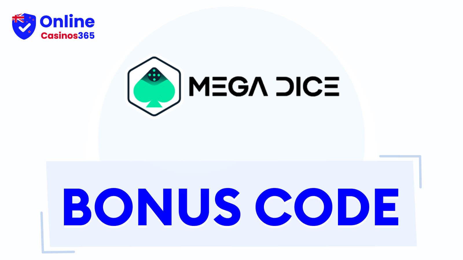 Megadice Casino Bonuses