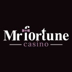 MrFortune Casino Logo