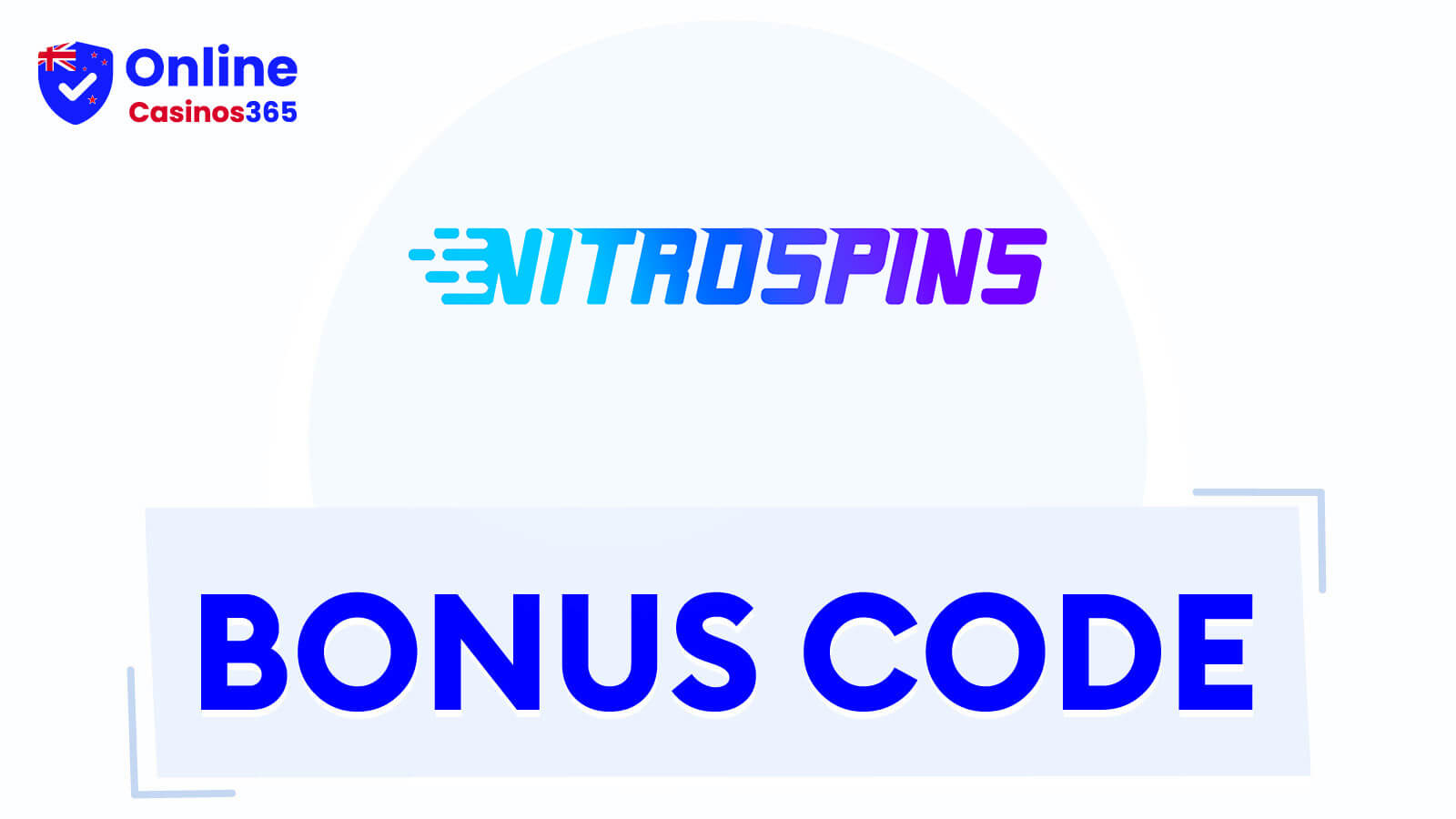 Nitrospins Casino Bonuses
