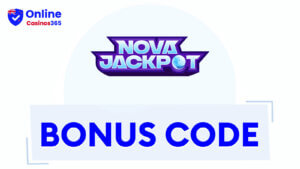 Nova Jackpot Casino Bonuses