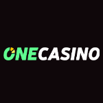 Onecasino logo