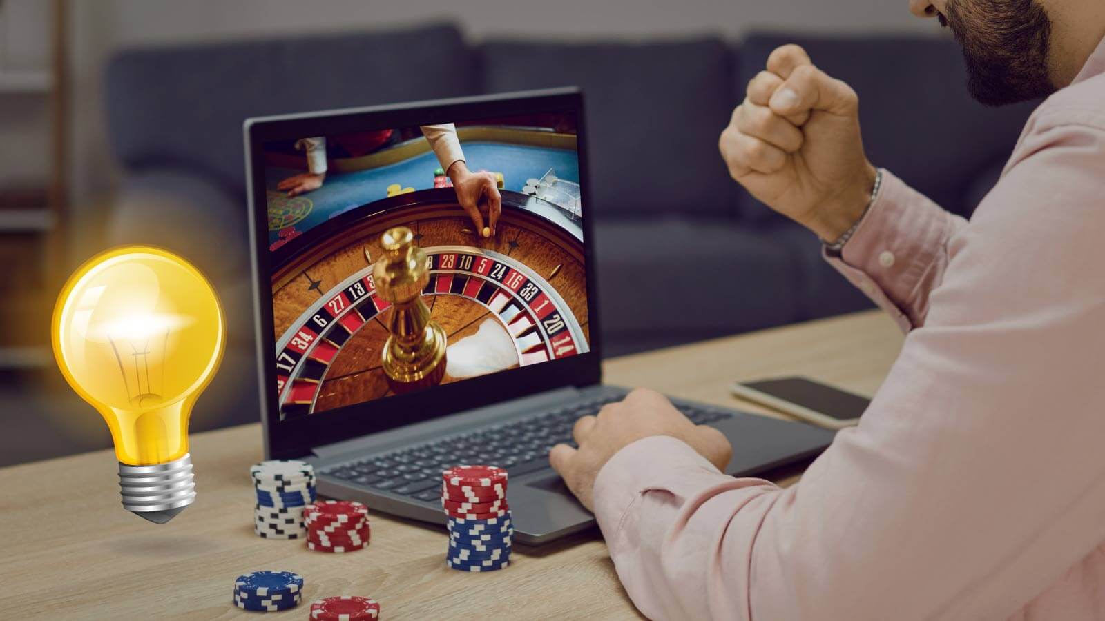 Our Advice on Winning a Game of Roulette